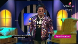 Bigg Boss - Season 16 - 4th Dec 22